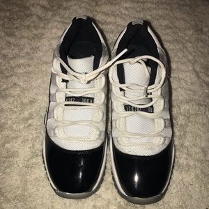 Nike Air Jordan 11